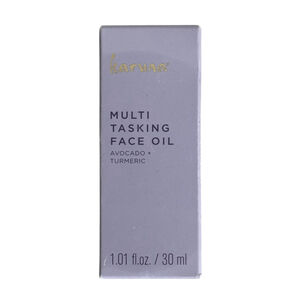 New in box Karuna Multi Tasking Face Oil 1.01 fl.oz / 30 ml